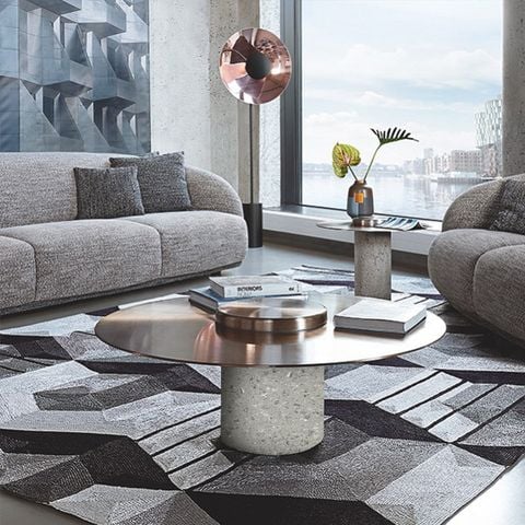  BÀN TRÀ SEYU BAN015 