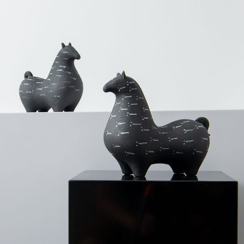  TƯỢNG TRANG TRÍ CAMEL 