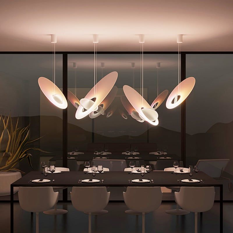 ĐÈN TRANG TRÍ QUESTA DEN0046