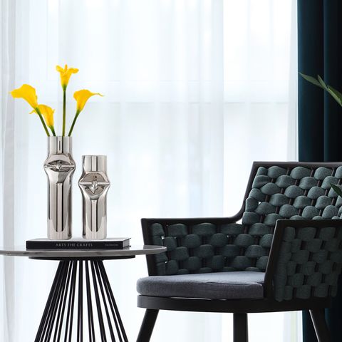  LỌ HOA TRANG TRÍ GLASSY 