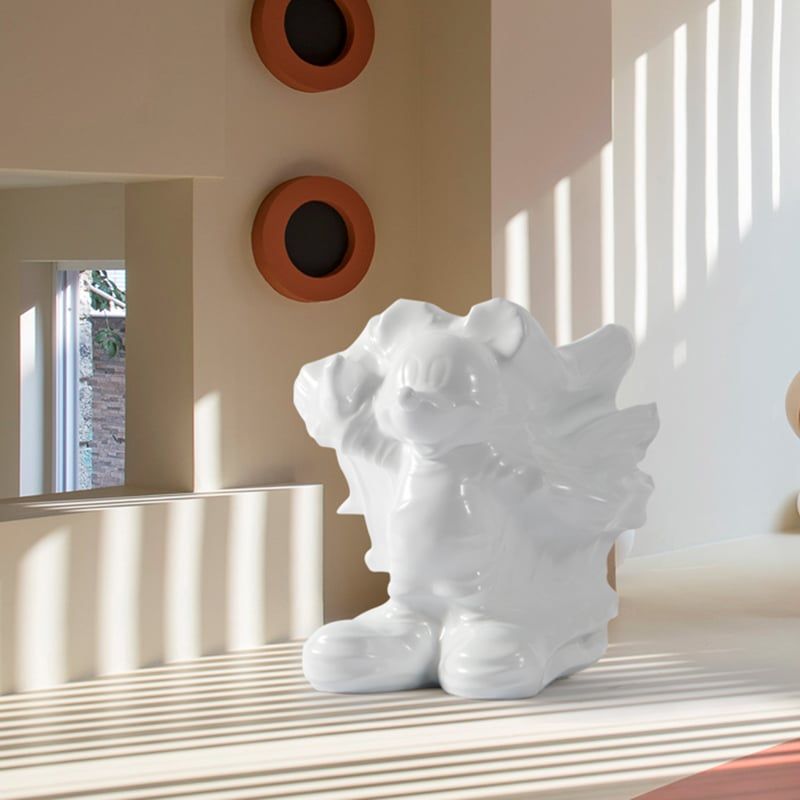 TƯỢNG TRANG TRÍ MICKY