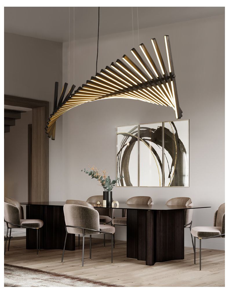 ĐÈN TRANG TRÍ ROYAL DEN0142