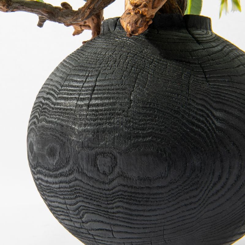 LỌ HOA TRANG TRÍ DRIED