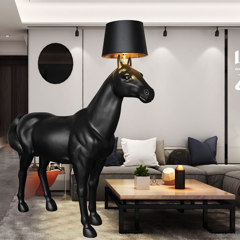 ĐÈN TRANG TRÍ PONY DEN0206