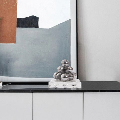  TƯỢNG TRANG TRÍ BALLING 