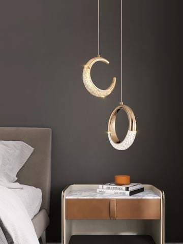  ĐÈN TRANG TRÍ LANDA DEN0258 