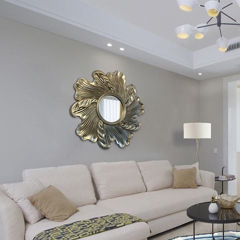  GƯƠNG TRANG TRÍ DOGAN 