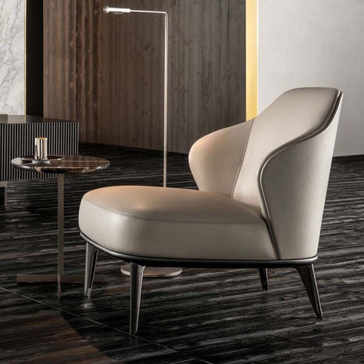 GHẾ ĐƠN DEXIN GHE007