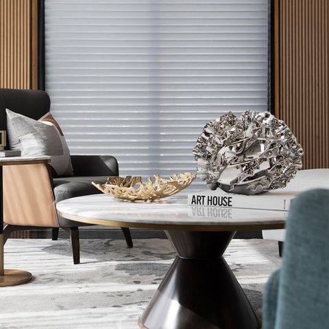  TƯỢNG TRANG TRÍ BLOOMING 