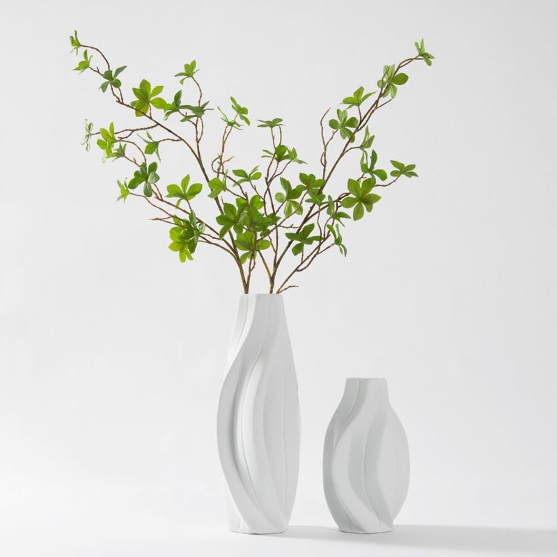 LỌ HOA TRANG TRÍ VASE