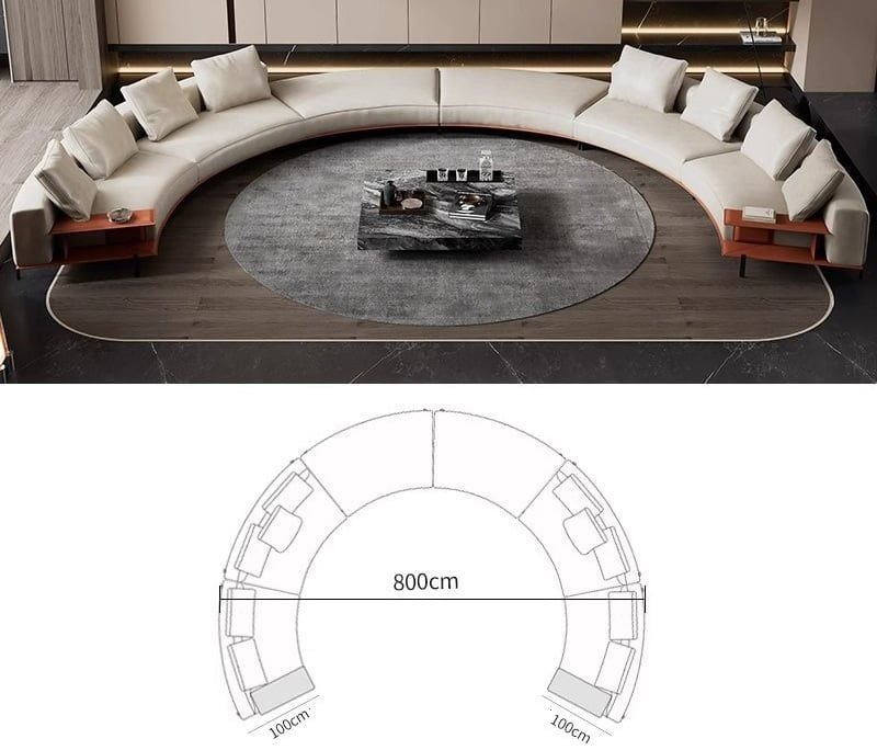 GHẾ SOFA WHIVE SOF021