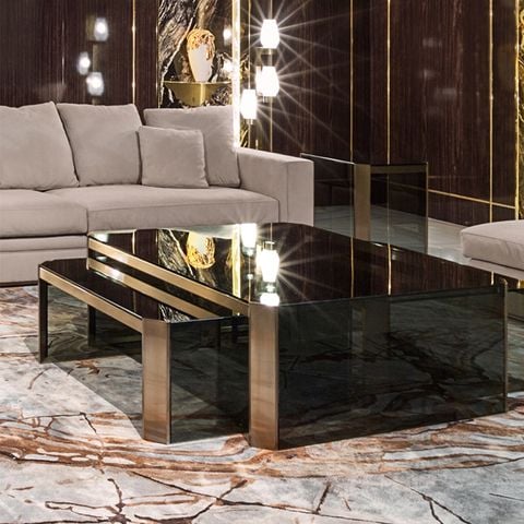  BÀN TRÀ DOGU BAN025 