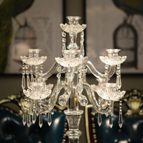  ĐẾ NẾN TRANG TRÍ HEJA 