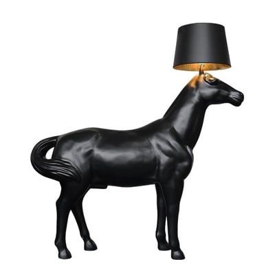 ĐÈN TRANG TRÍ PONY DEN0206