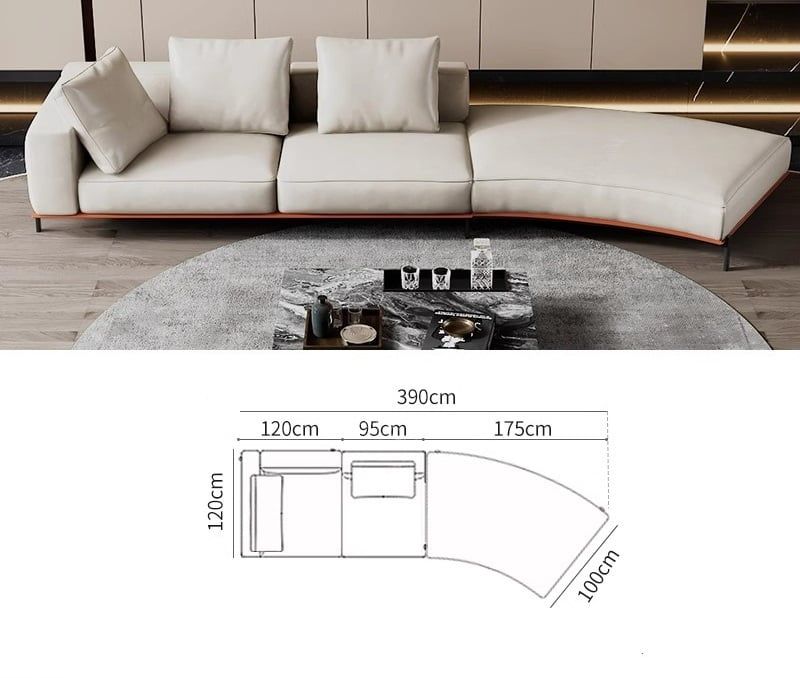 GHẾ SOFA WHIVE SOF021