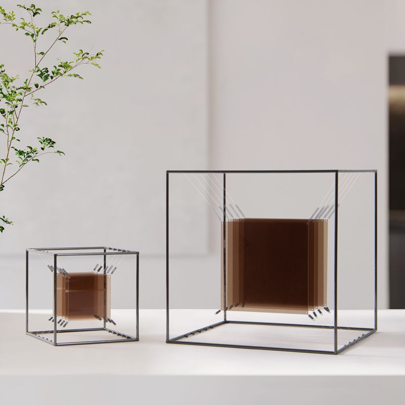 TƯỢNG TRANG TRÍ TOYI