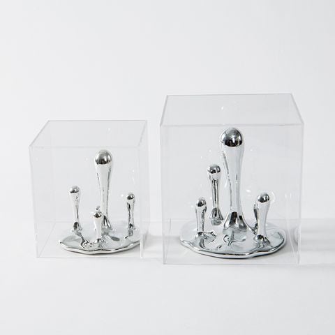  TƯỢNG TRANG TRÍ WATER-DROP 