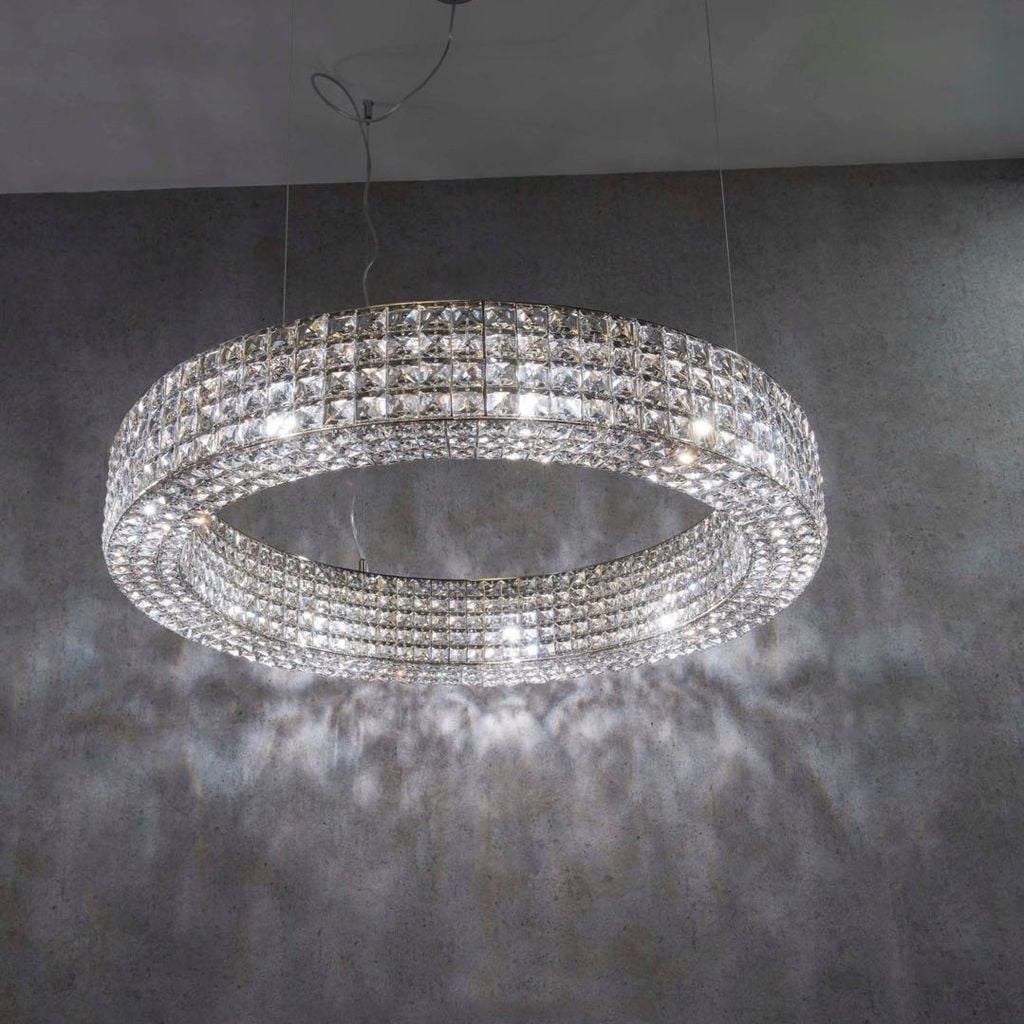 ĐÈN TRANG TRÍ LIVING DEN0262