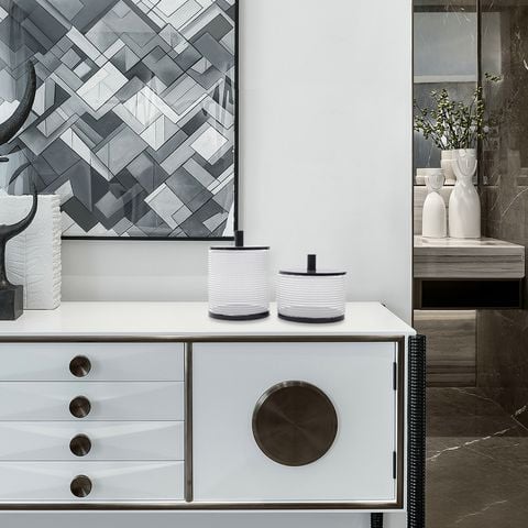  LỌ TRANG TRÍ SOFTLY 