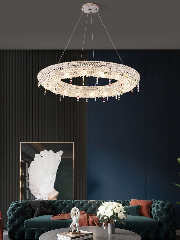 ĐÈN TRANG TRÍ MICRO DEN0108