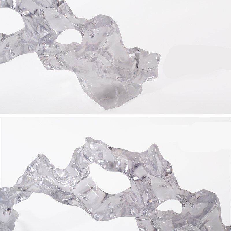 TƯỢNG TRANG TRÍ WAVE