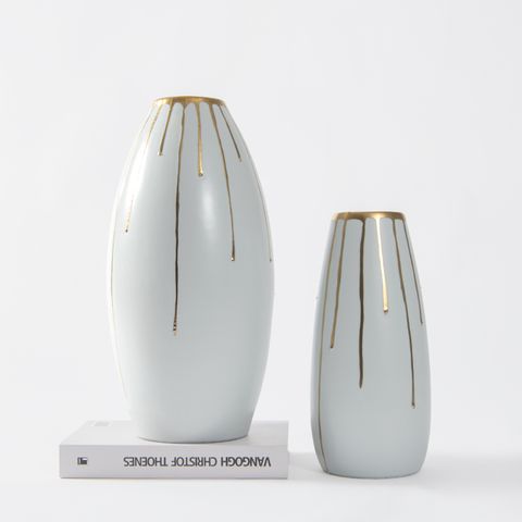  LỌ HOA TRANG TRÍ GUDO 