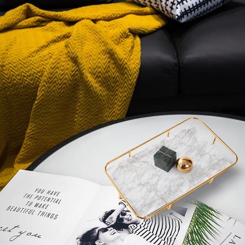  KHAY TRANG TRÍ STONEE DIA006 