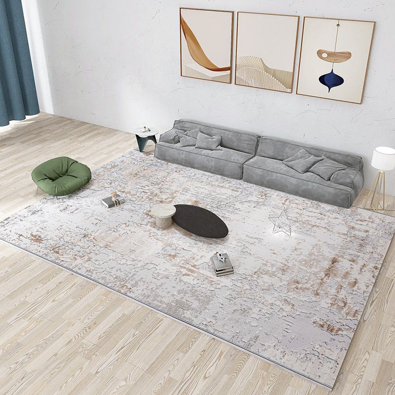 THẢM TRẢI SÀN DỆT KIM - THA159