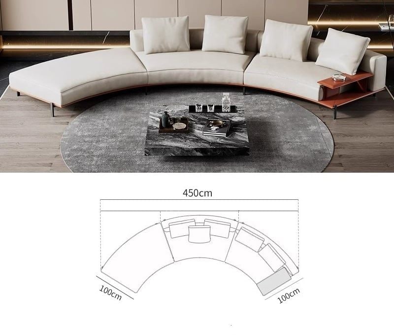 GHẾ SOFA WHIVE SOF021