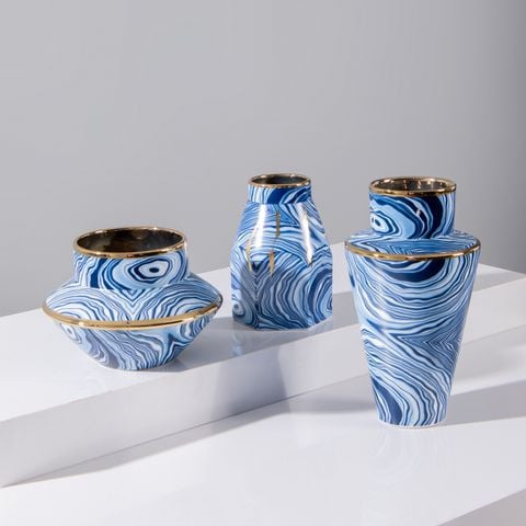  LỌ HOA TRANG TRÍ DODA 