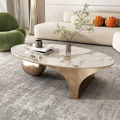  BÀN TRÀ MEJAN BAN038 