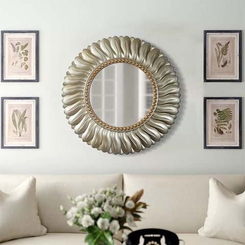  GƯƠNG TRANG TRÍ ALLAN 