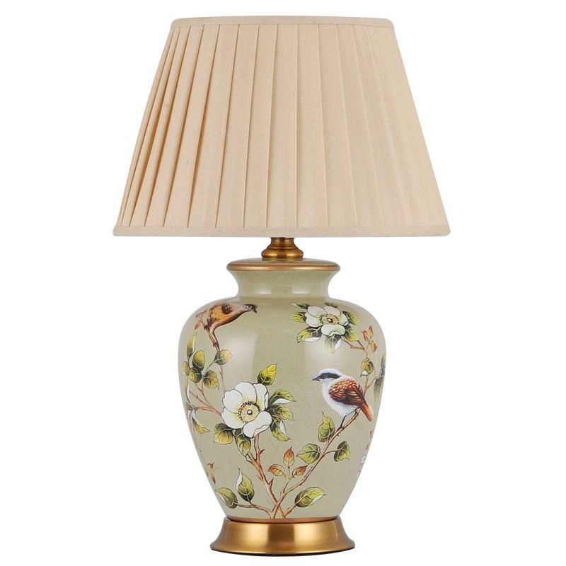 ĐÈN TRANG TRÍ ODILIE DEN0086