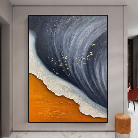  TRANH TRANG TRÍ TRA056 