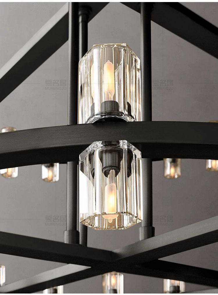 ĐÈN TRANG TRÍ CONTINENTS DEN0119