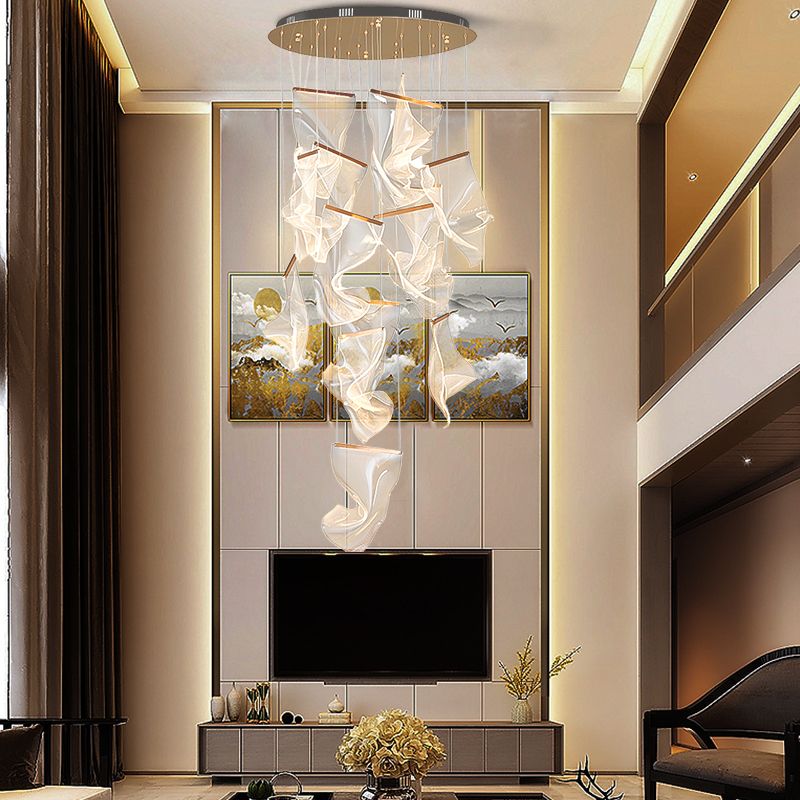 ĐÈN TRANG TRÍ WUYA DEN0104