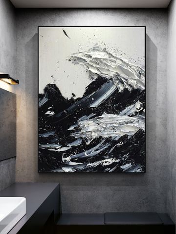  TRANH TREO TƯỜNG THA028 