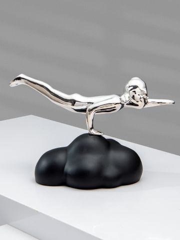  TƯỢNG TRANG TRÍ FLYING 