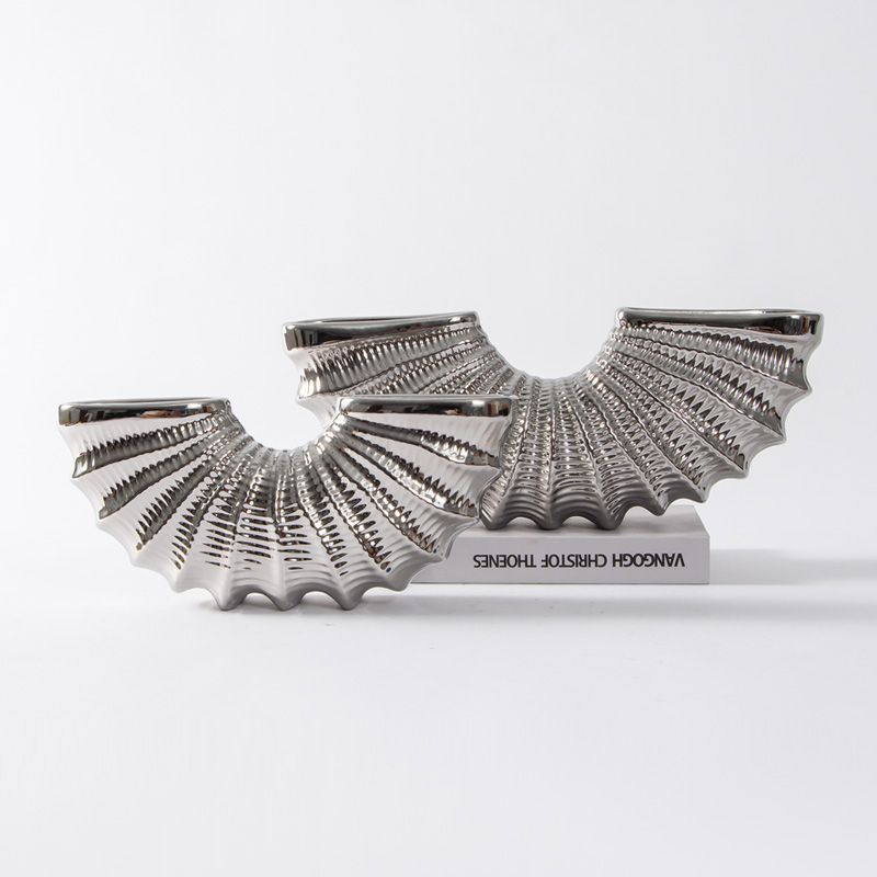TƯỢNG TRANG TRÍ SHELL