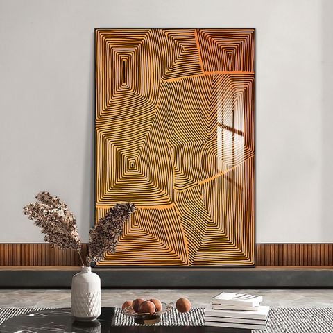  TRANH TRANG TRÍ TRA077 