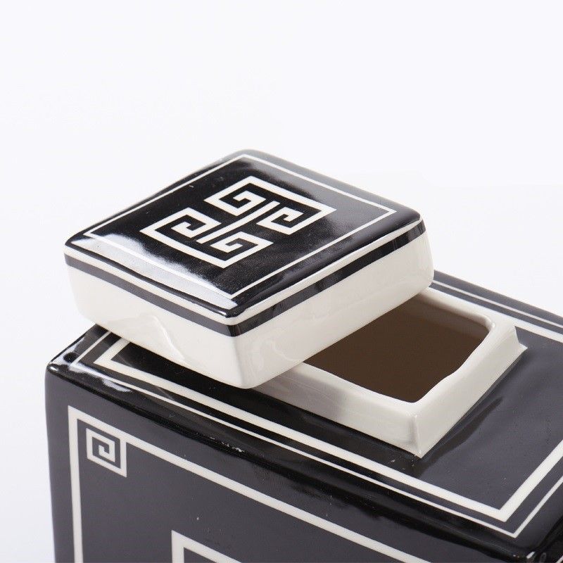 LỌ HOA TRANG TRÍ BONSAI