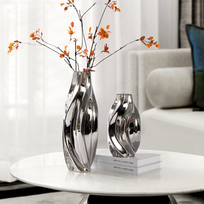 LỌ HOA TRANG TRÍ VASE