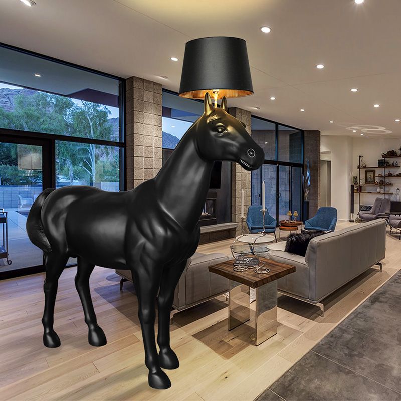 ĐÈN TRANG TRÍ PONY DEN0206