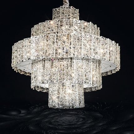 ĐÈN TRANG TRÍ SINGU DEN0330