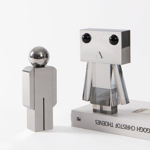  TƯỢNG TRANG TRÍ DOLLY 