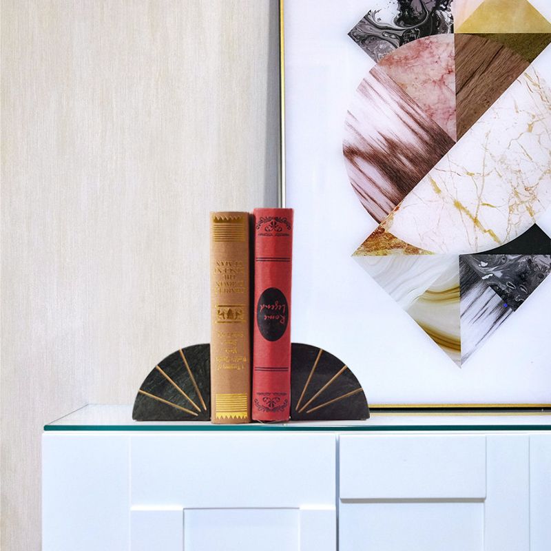 TƯỢNG TRANG TRÍ HALFHALF