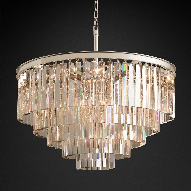 ĐÈN TRANG TRÍ AMBER DEN0343F