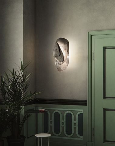  ĐÈN TRANG TRÍ HUGU DEN0134 