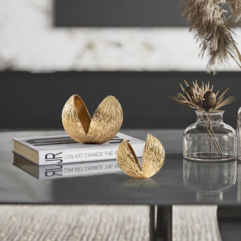 TƯỢNG TRANG TRÍ PEANUT