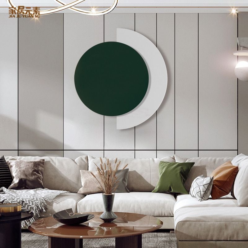 ĐÈN TRANG TRÍ AUSPICIOUS DEN0165